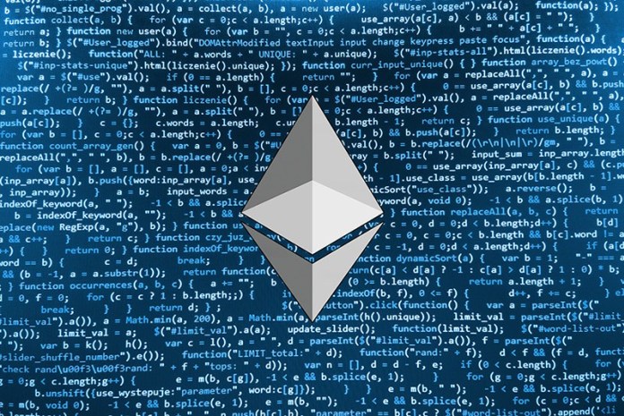 ethereum moving to proof of stake