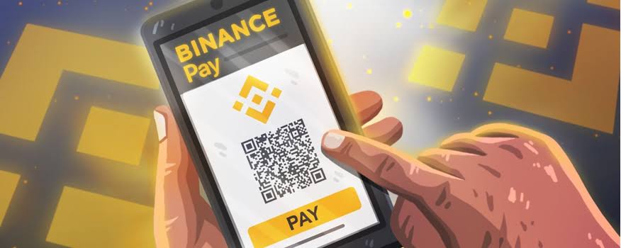 can i use paypal in binance