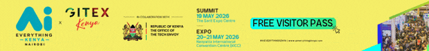 GITEX Ad