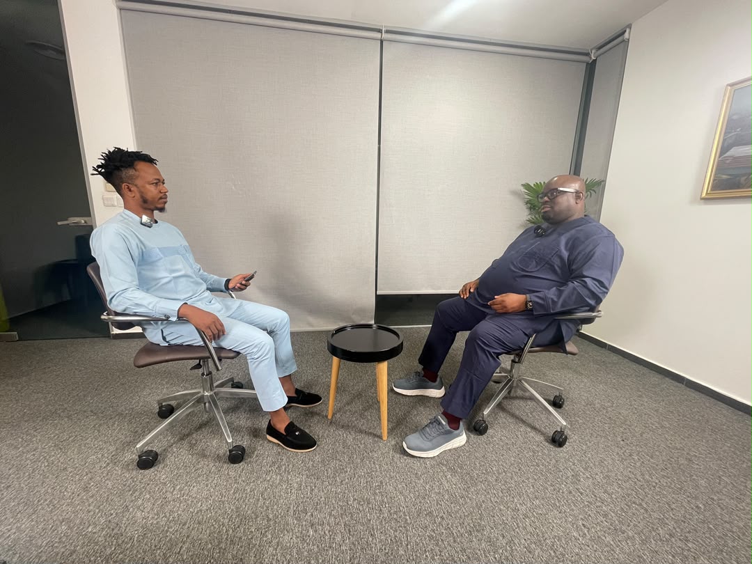 "Stakeholders Insight Launch
Dr. Stanley Jacob
AI • Fintech • Digital Assets • Capital Markets"